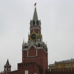 Алексей, Москва