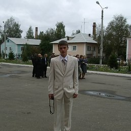 Женя, Киев