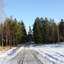 Vladika, Санкт-Петербург