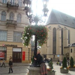 Александра, Санкт-Петербург