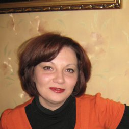 Елена, Шепетовка