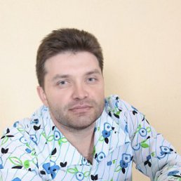 Dmitrij, Киев